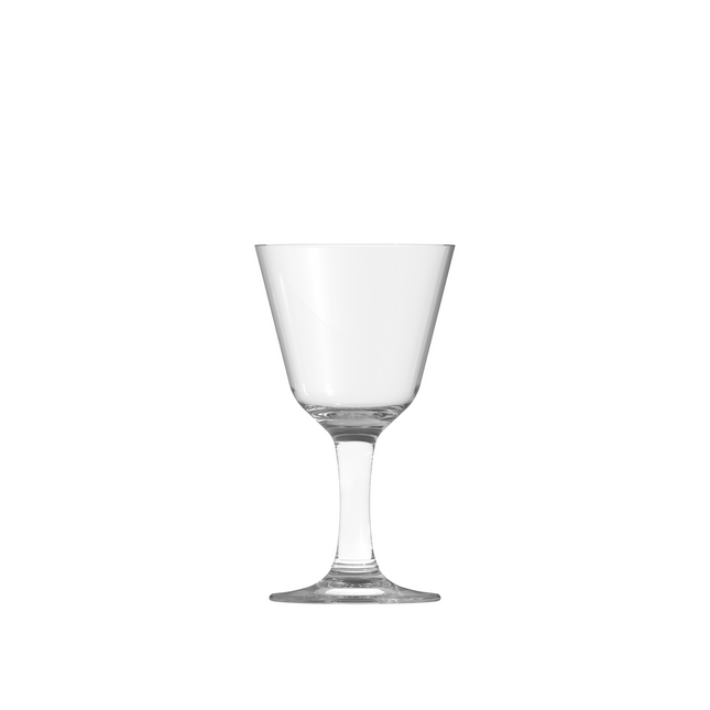 Onis Perfection champagneglas 190 ml set van 6 horeca champagneflutes APS Glass & Bar Supply