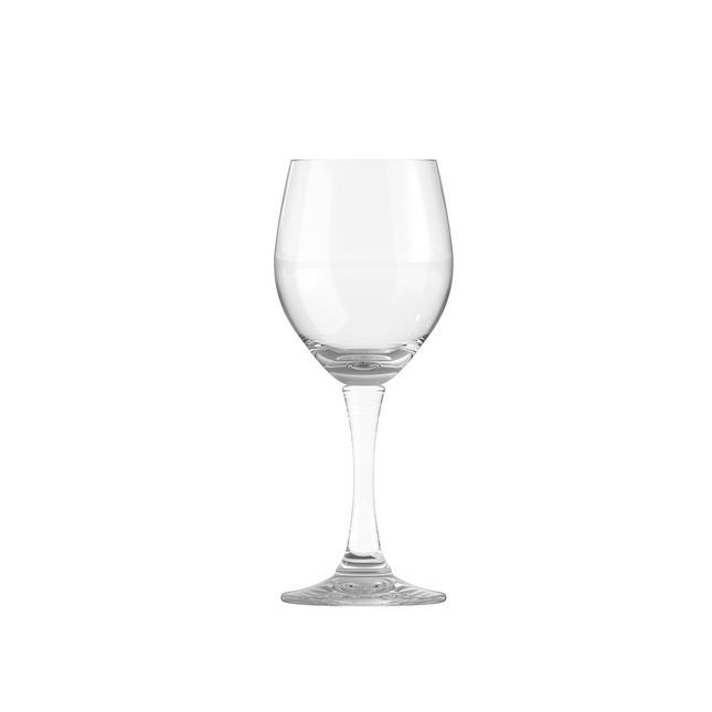 Onis Perfection wijnglas 235 ml set van 6 horeca glazen APS Glass & Bar Supply

