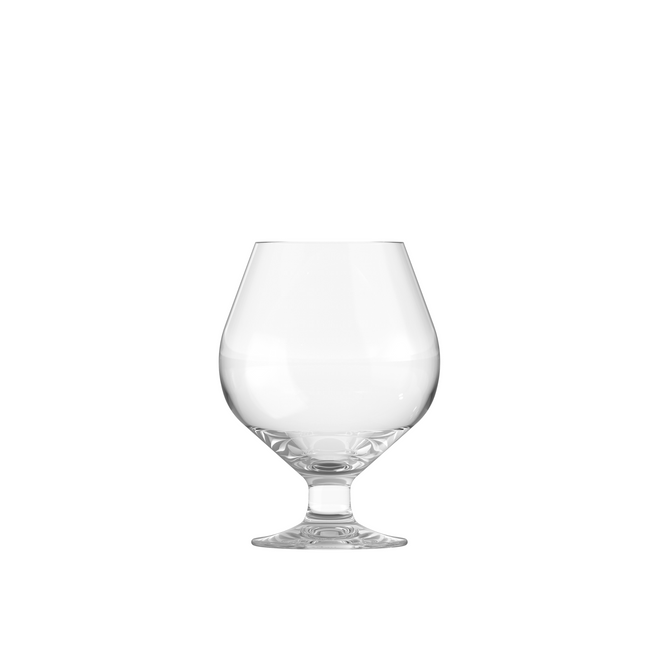 Onis Perfection brandyglas 540 ml set van 6 horeca digestiefglazen APS Glass & Bar Supply




