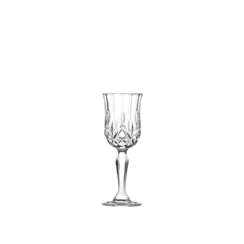 Opera Liqueur glass on foot 60 ml 6/box