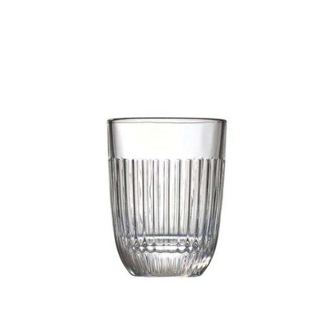 Ouessant Bistrot Gobelet 260 ml 6/box