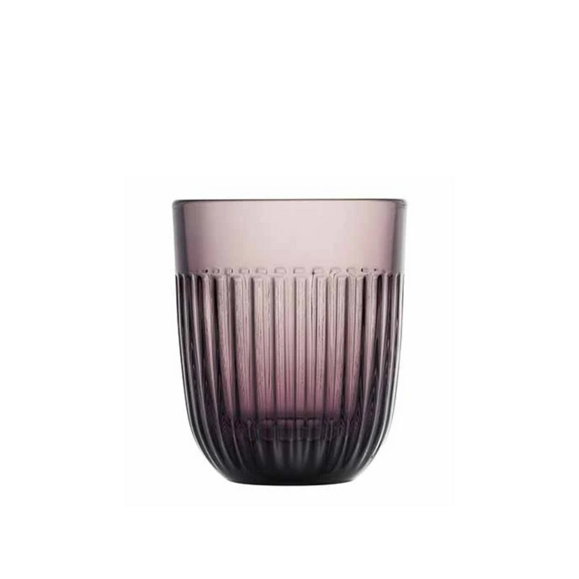 Ouessant Tumbler Aubergine 260 ml 6/box
