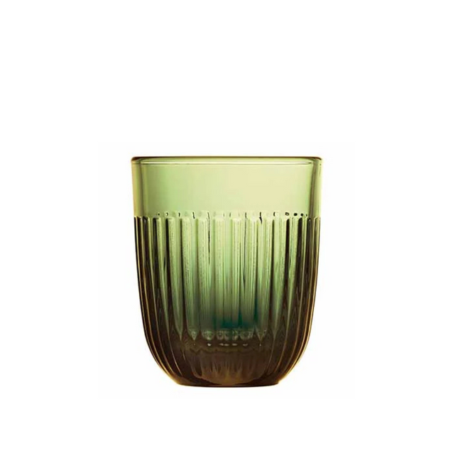 Ouessant Tumbler Olive 260 ml 6/box