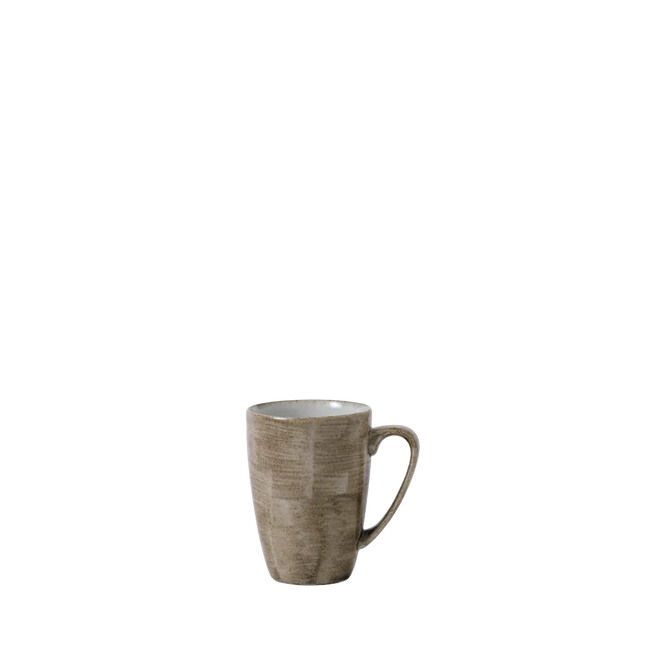 Patina Antique Taupe Profile Mug 340 ml 12/box