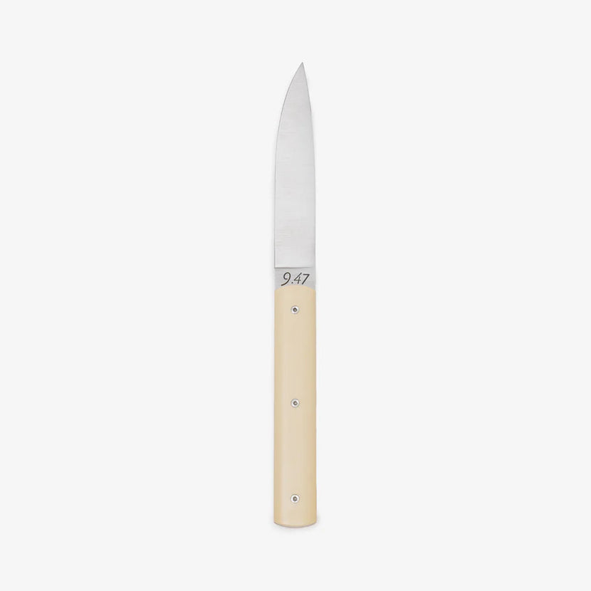 Perceval 9.47 Tafelmes Ivory