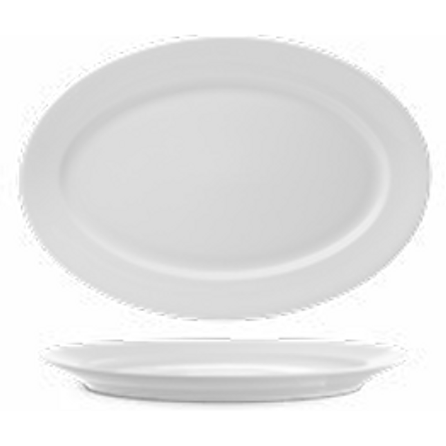 Princip bowl oval 36cm