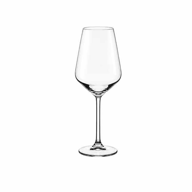 Pasabahce Allegra Wine 350 ml 6/box