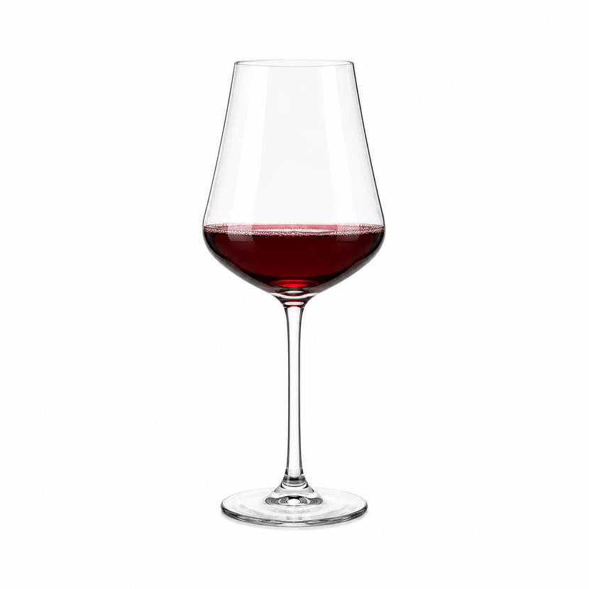 Pasabahce Allegra Wine 350 ml 6/box