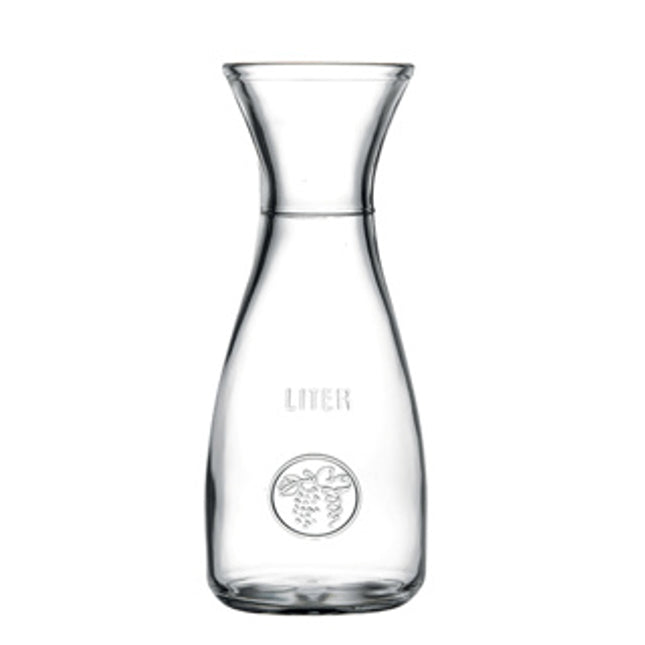 Bacchus Karaf 1 liter 6/box