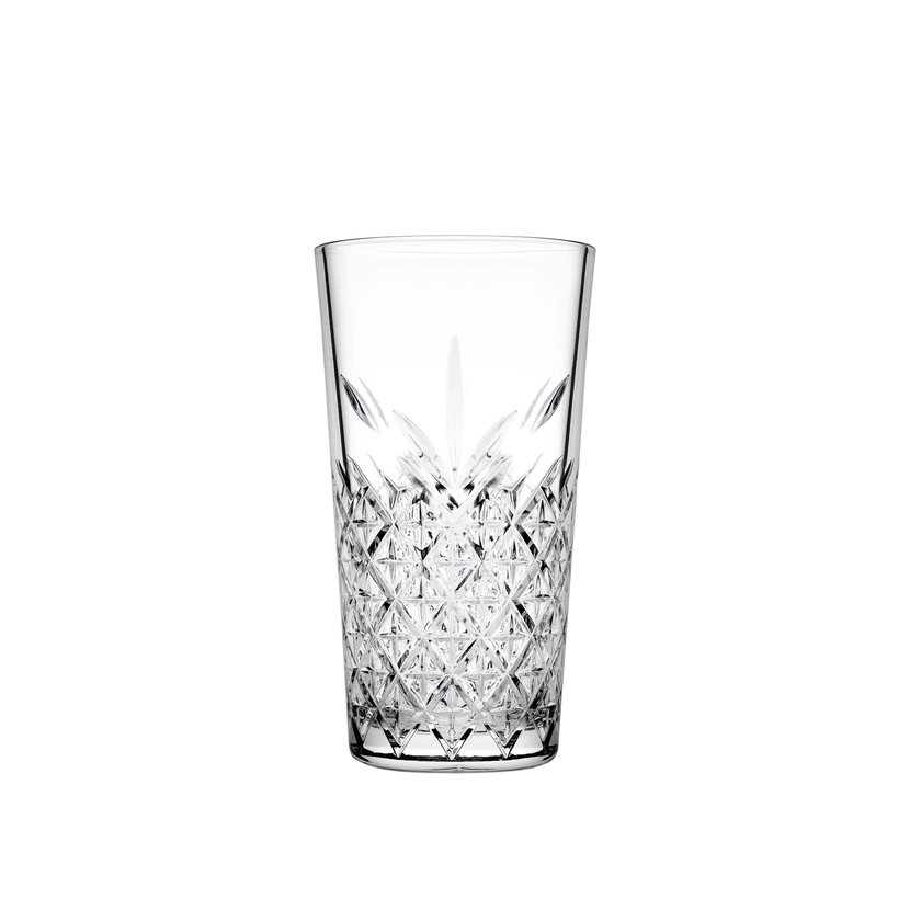 Pasabahce Longdrink Timeless stapelbaar 470 ml 6/box