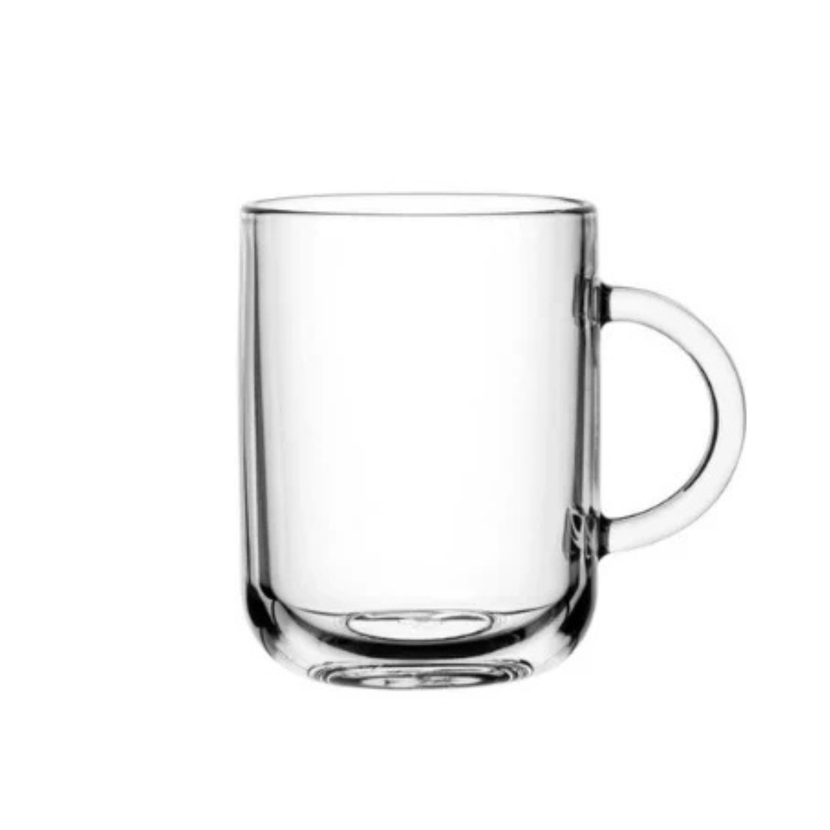 Pasabahce Tea Glass Iconic 330 ml 6/box