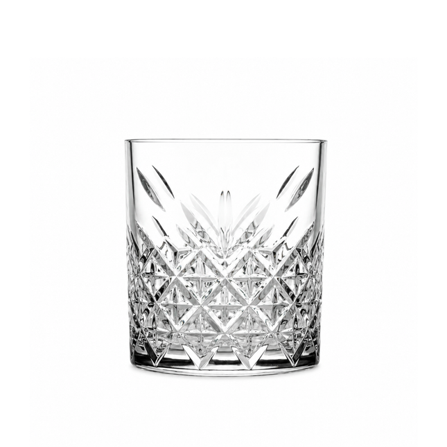 Pasabahce Timeless Tumbler 355 ml 12/box
