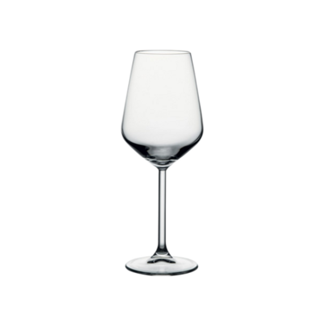 Pasabahce Allegra Wine 350 ml 6/box