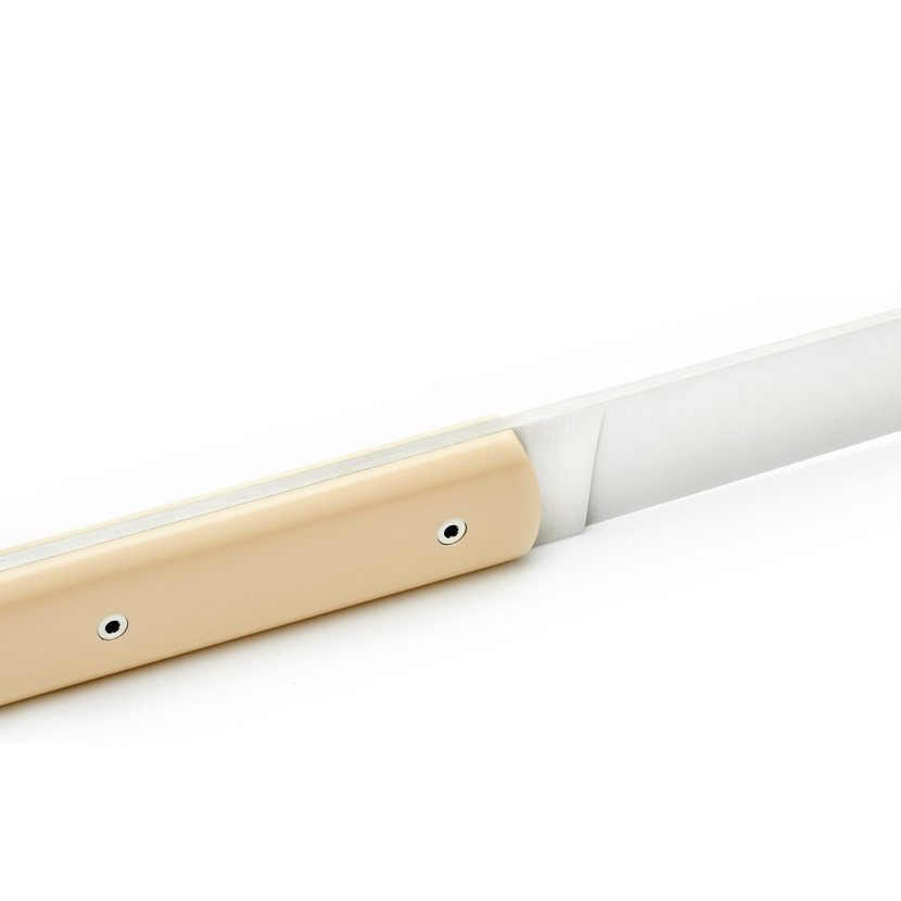 Perceval 9.47 Tafelmes Ivory