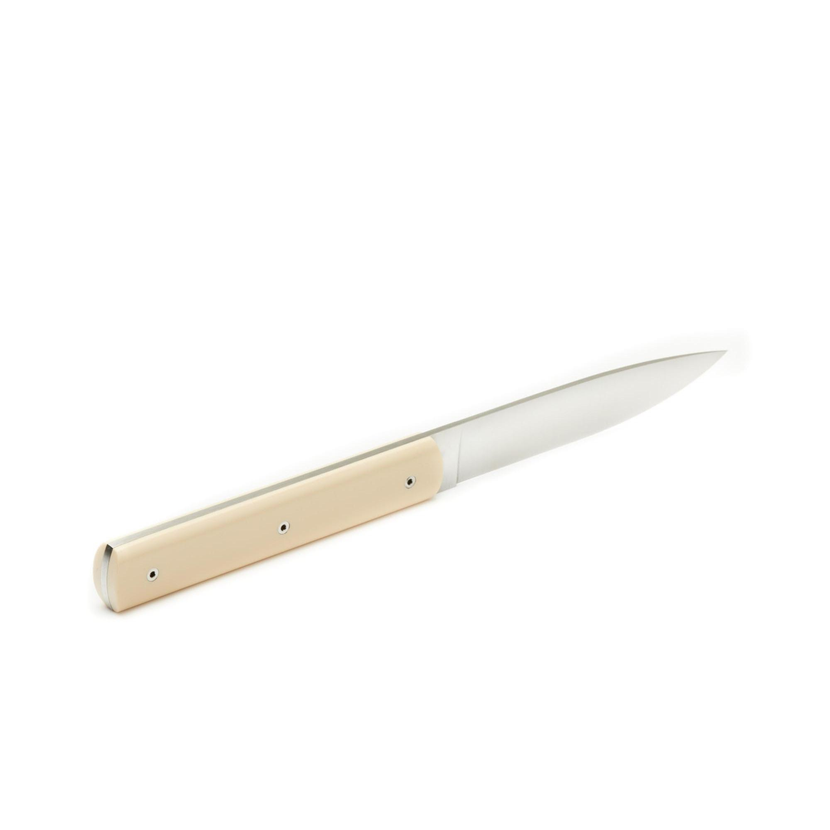 Perceval 9.47 Tafelmes Ivory
