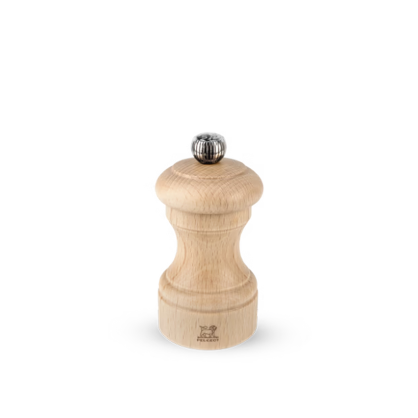 Peugeot Zoutmolen Bistro Naturel 10 cm H