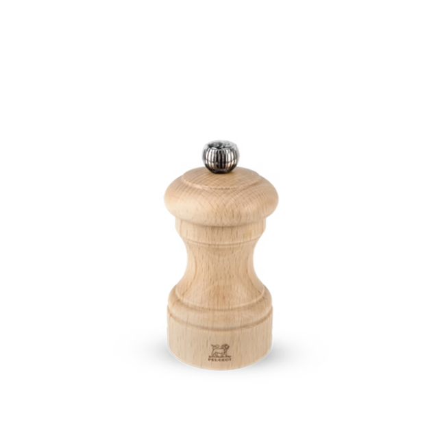 Peugeot Zoutmolen Bistro Naturel 10 cm H