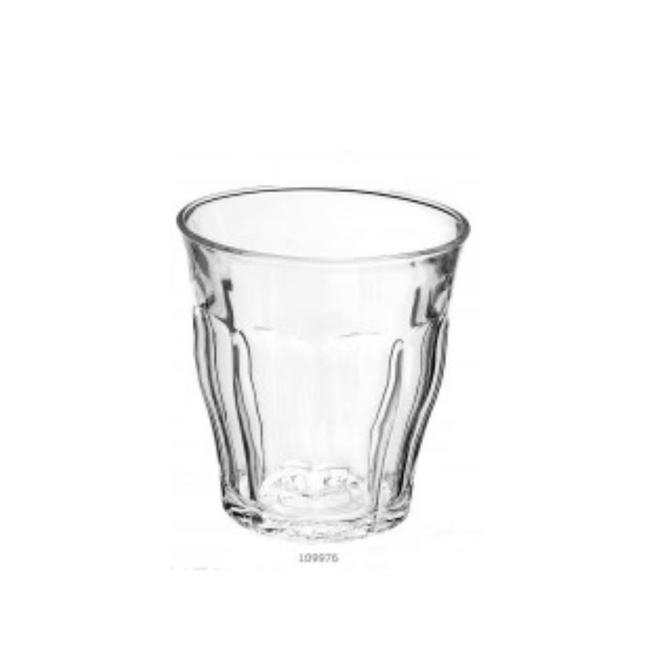 Picardie Tumbler 160 ml 6/box