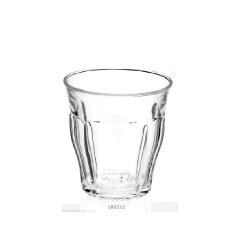 Picardie Tumbler 200 ml 6/box
