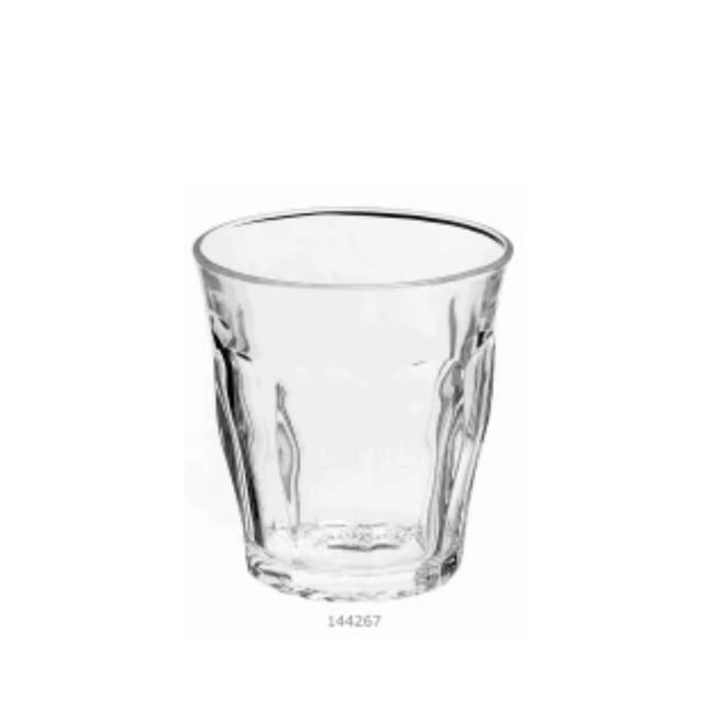 Picardie Tumbler 310 ml 6/box