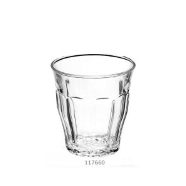 Picardie Tumbler 90 ml 6/box