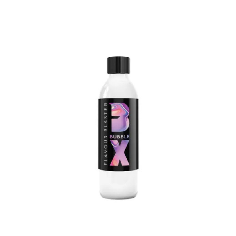 Flavour Blaster Bubblemix 1/box