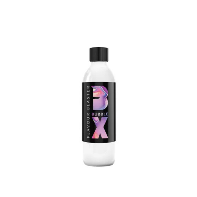 Flavour Blaster Bubblemix 1/box