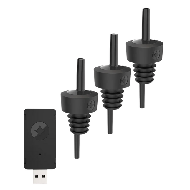 Pourify Smart 3+1 Starter