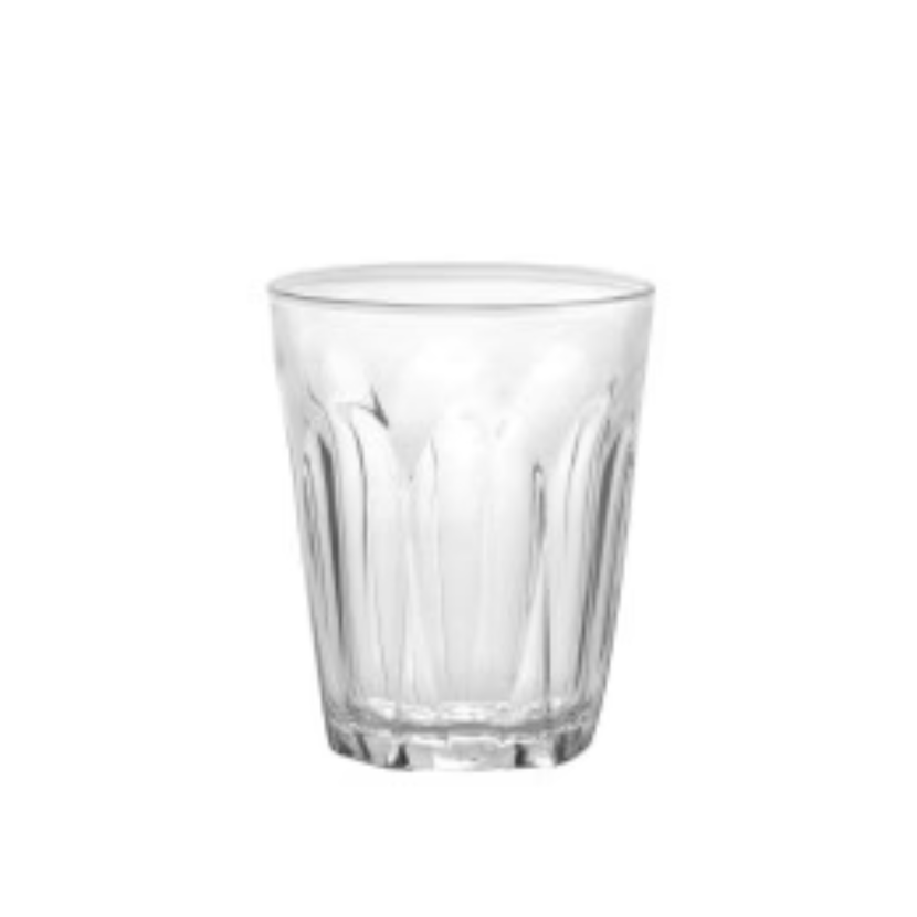 Provence Tumbler 160 ml 4/box