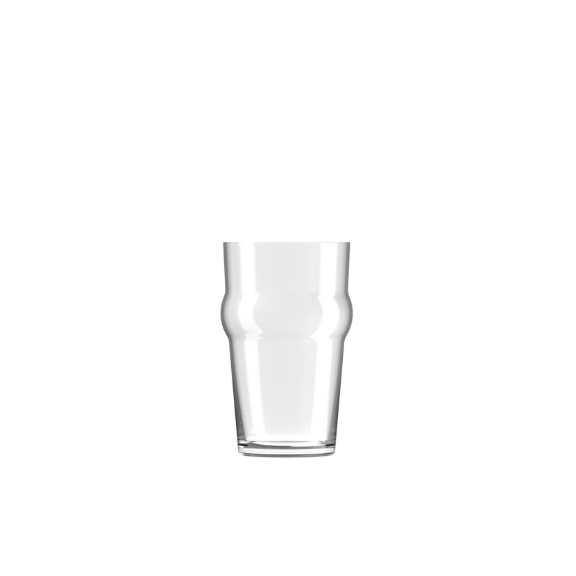 Onis Pub Glass 400 ml bierglas verpakking 6 stuks professionele horeca