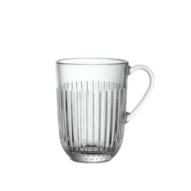 Ouessant Bistrot Mug 400 ml 6/box