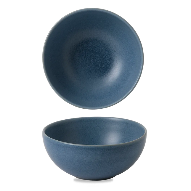Nourish Oslo Blue Noodle Bowl 1020 ml 6/box