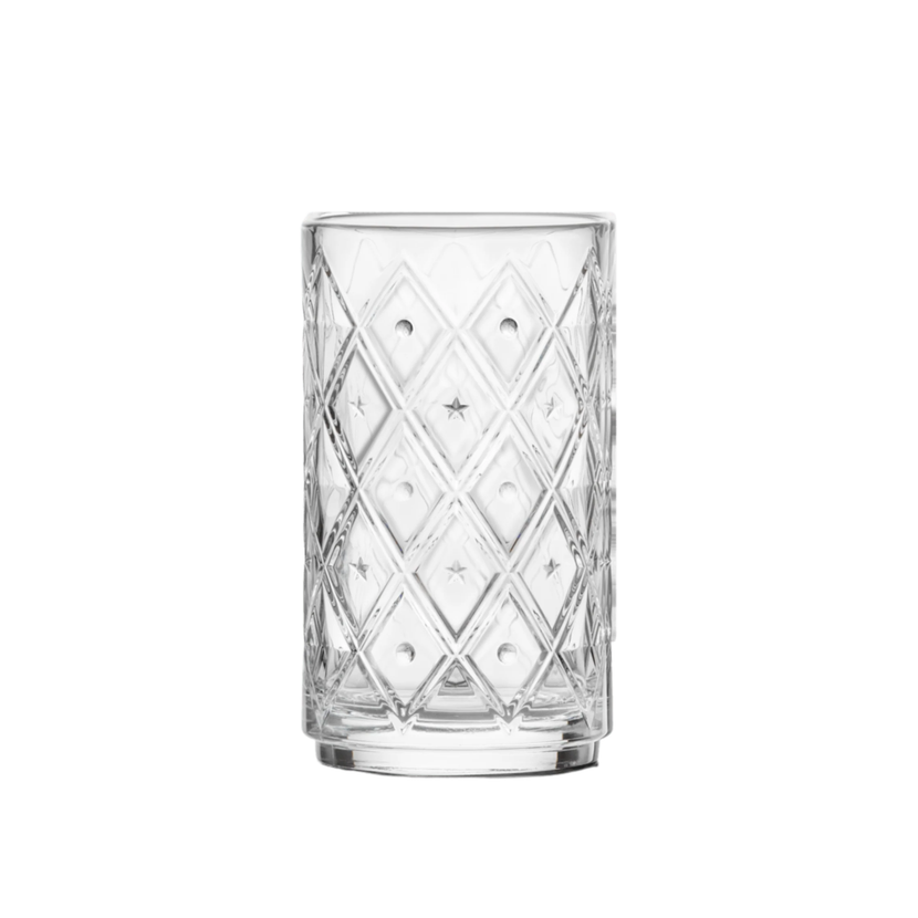 RCR Circus Highball 43 cl 6/box