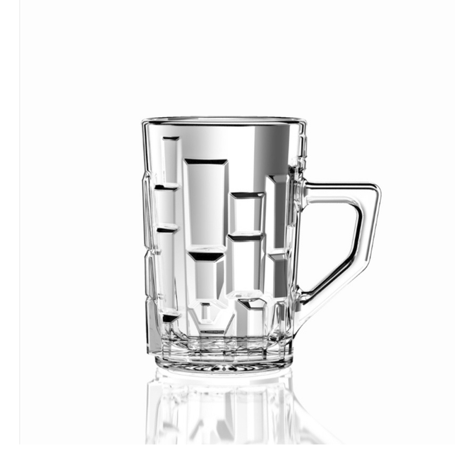 RCR Etna Tea 22 cl 6/box