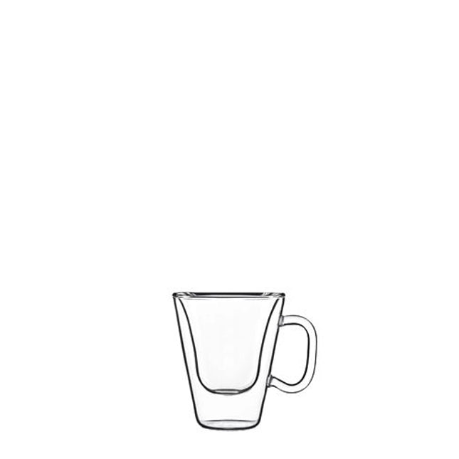Thermic Glass Espressino Cup Set 2/box