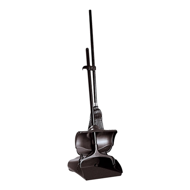 Stoffer + Blik + OphangClip