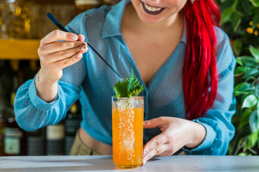 Onis Bliss Highball 410 ml 6/box