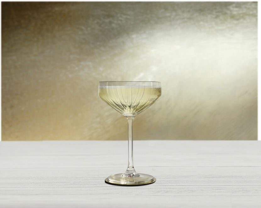 Carré Optics Coupe 300 ml 6/box