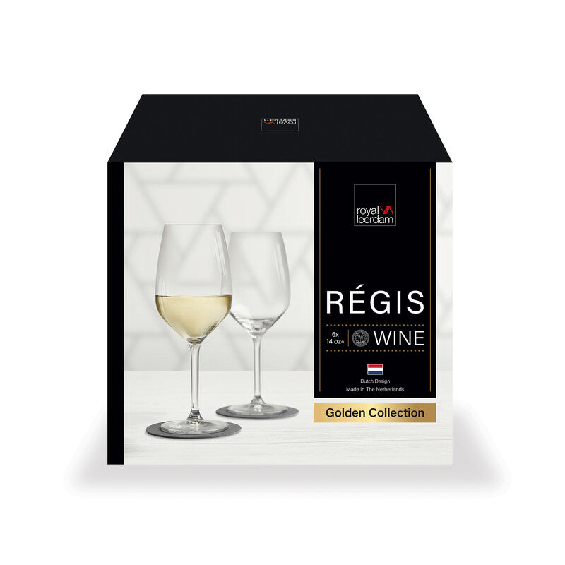 Régis Wine 420 ml 6/box