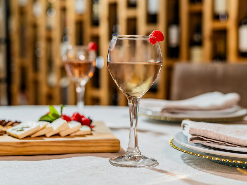 Onis Perfection Wine 245 ml 6/box