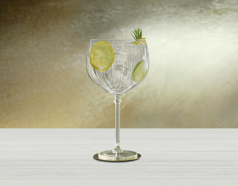 Bonheur Cocktails Gin &amp; Tonic 650 ml 6/box