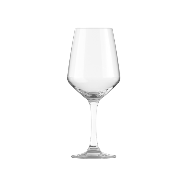 Onis Skyline Wine 505 ml, set van 6. Stijlvol wijnglas uit de Skyline-serie, perfect voor het serveren van rode of witte wijnen. Met een eigentijds ontwerp en uitstekende kwaliteit, ideaal voor gebruik in de horeca.