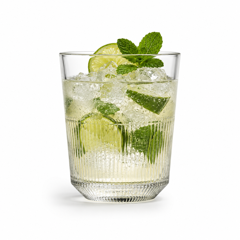 Royal Leerdam Rayo Old Fashioned 320 ml – whiskyglas voor cocktails in de bar