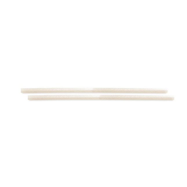 Refork Drinking Straw Natural ø 8 mm / 24cm
