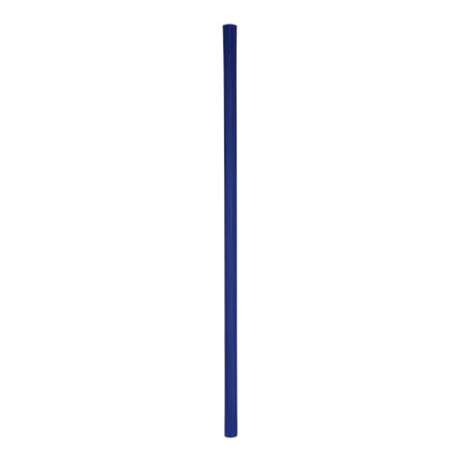 Reusable ECO Straws Blue ø 8x230 mm 200 pcs