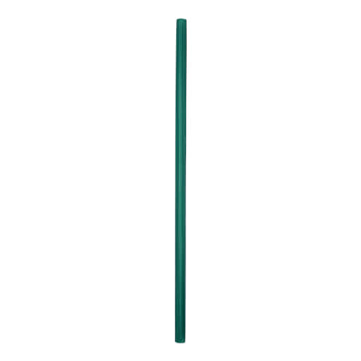 Reusable ECO Straws Green ø 8x230 mm 200 pcs