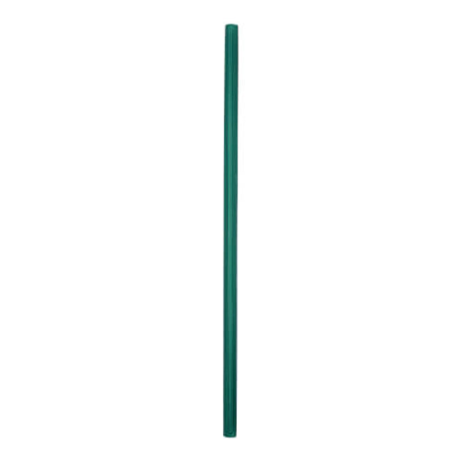 Reusable ECO Straws Green ø 8x230 mm 200 pcs