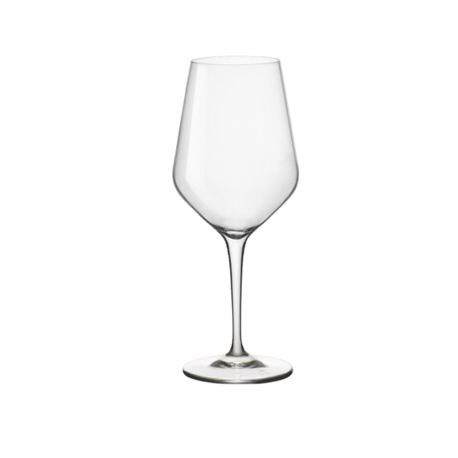 Rocco Bormioli Electra Wine Glass 370 ml 6/box