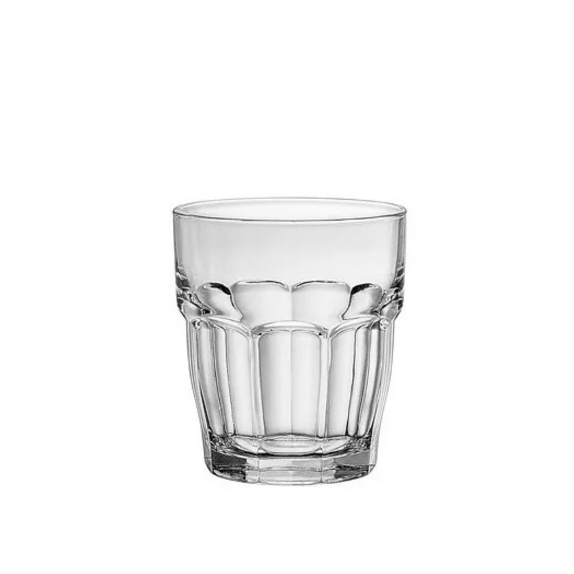 Rock Bar Tumbler 270 ml 6/box