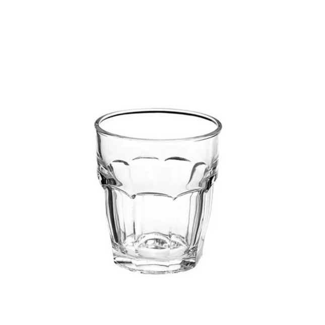 Rock Bar Tumbler 70 ml 6/box